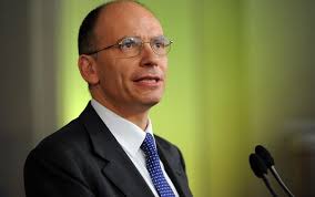 Enrico Letta